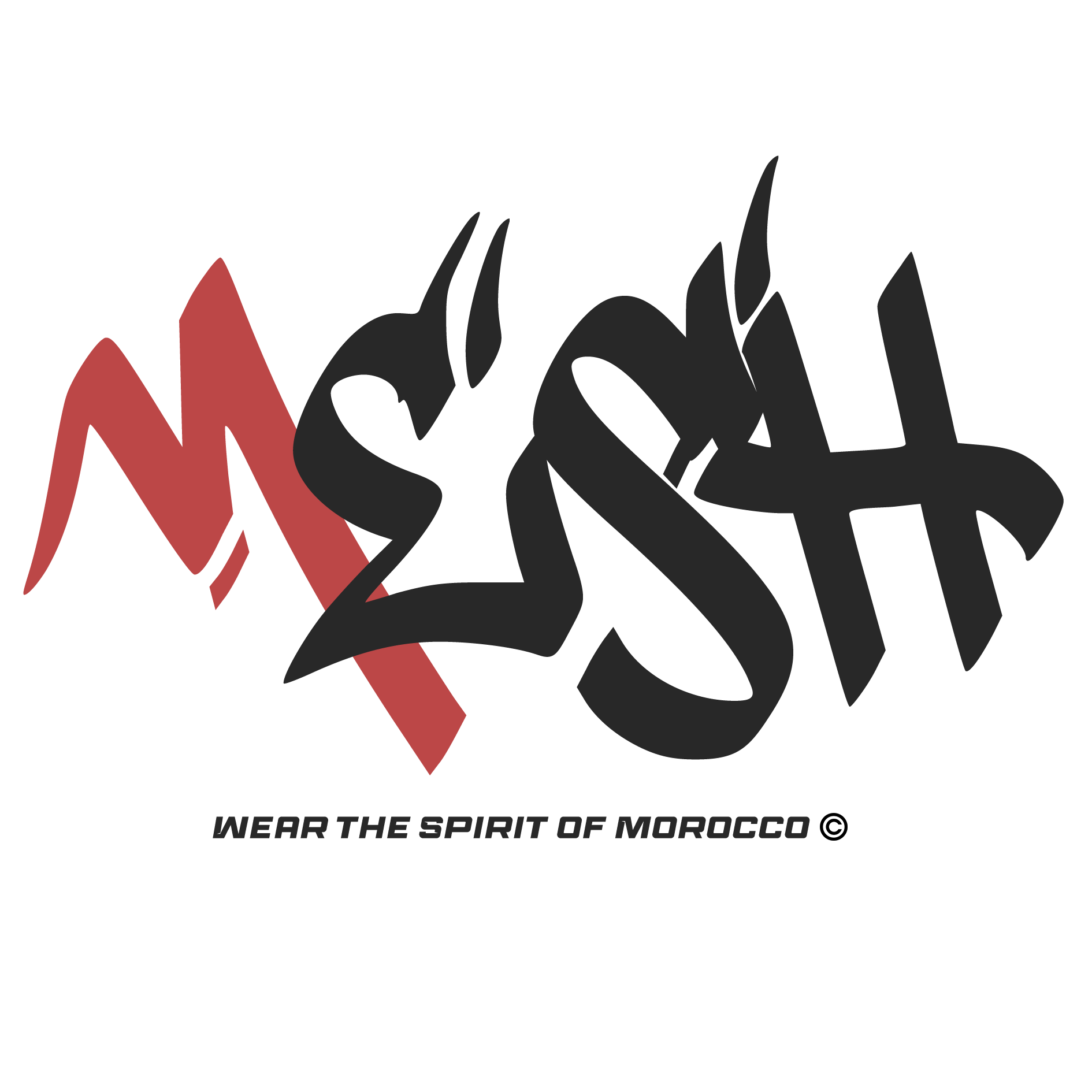 meshclothe